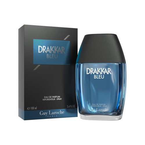 GUY LAROCHE Drakkar Bleu - Eau de Parfum 3614274309072 GUY LAROCHE Drakkar Bleu - Eau de Parfum 3614274309072